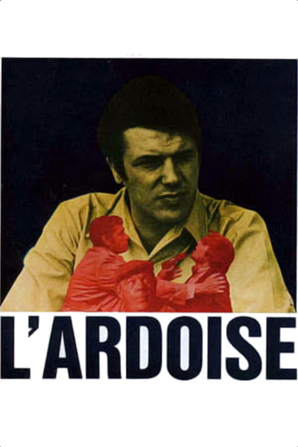L'ardoise