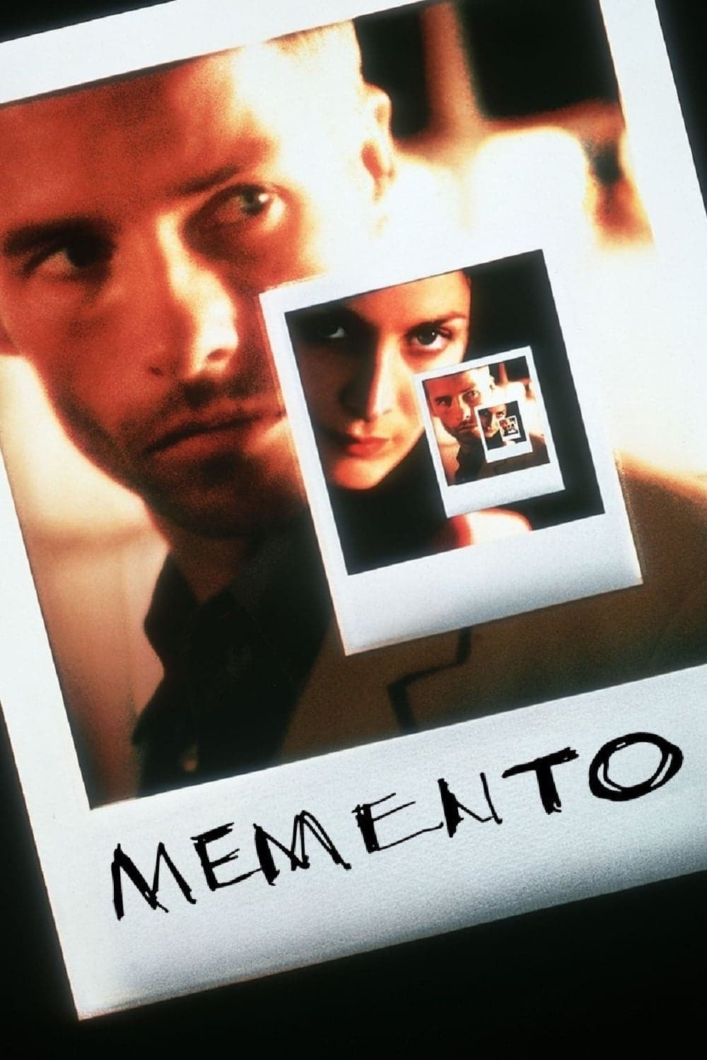 Memento - Memory Image