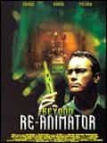 Beyond Re-Animator