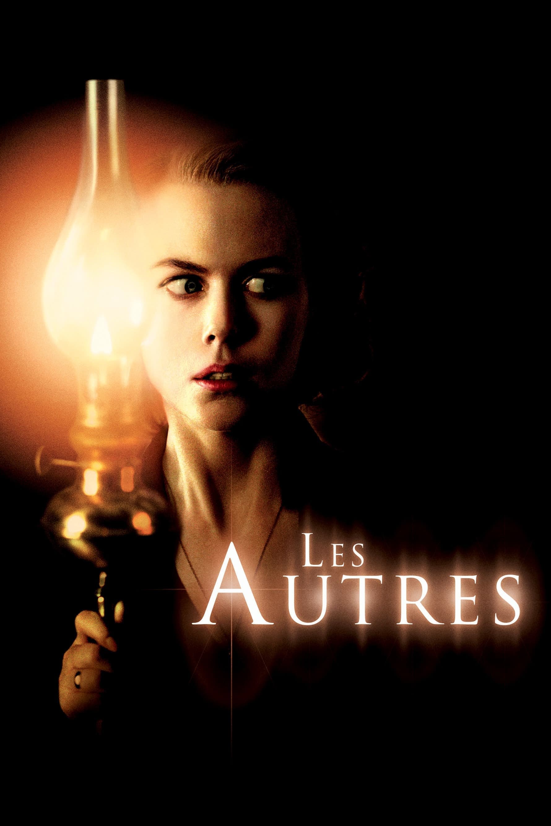 Les Autres - Memory Image