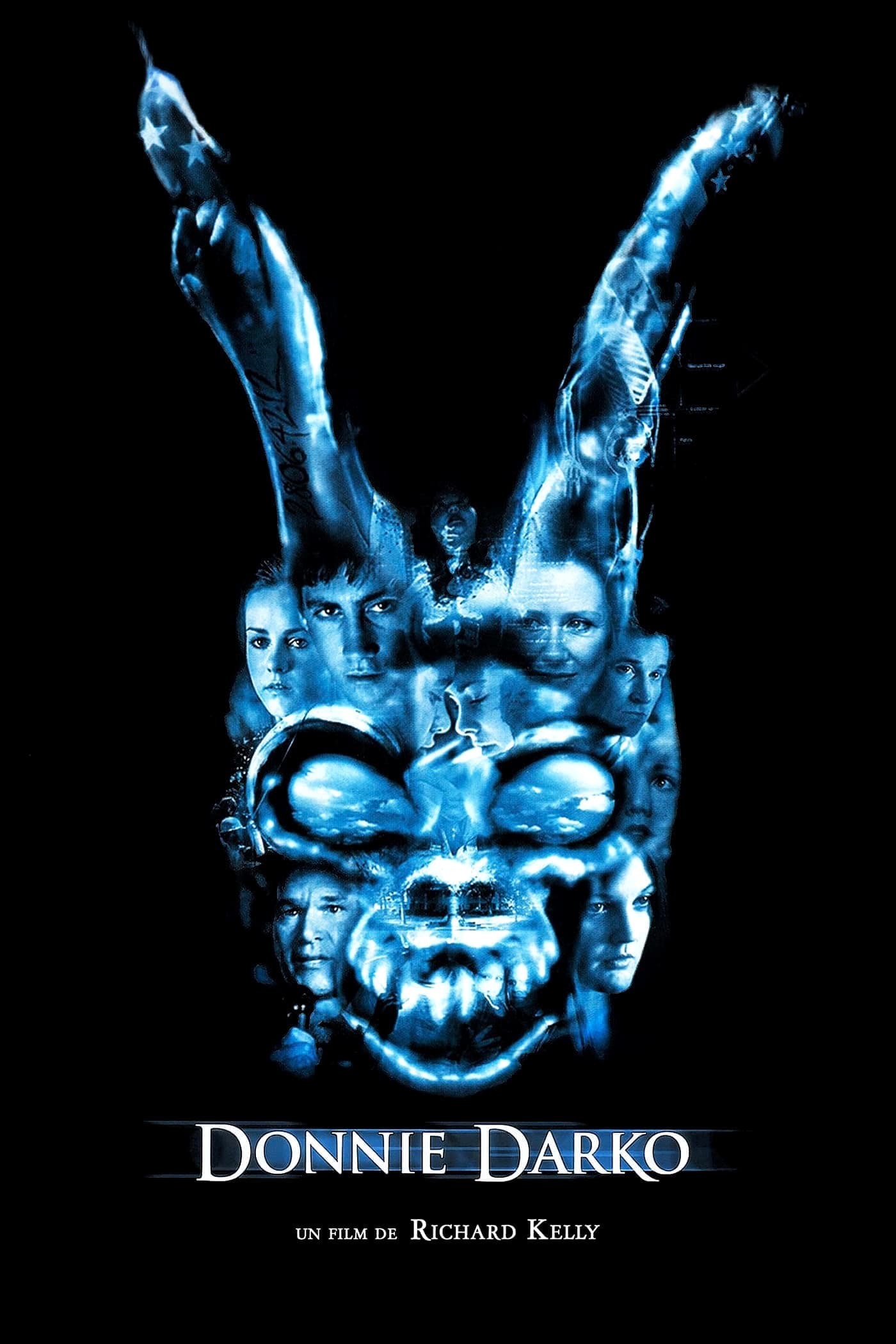 Donnie Darko - Memory Image