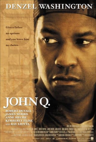 John Q - Memory Image