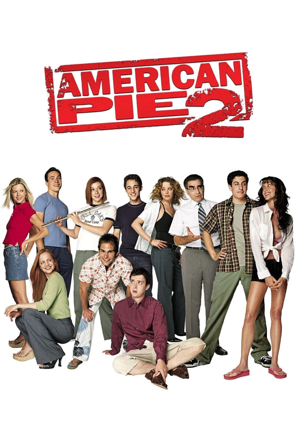 American Pie 2 - Memory Image