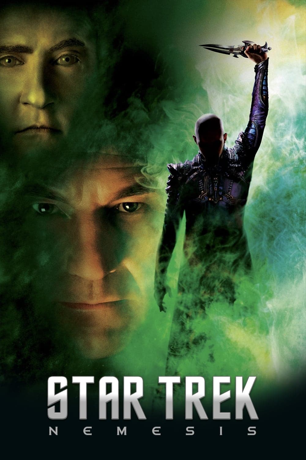 Star Trek: Nemesis - Memory Image