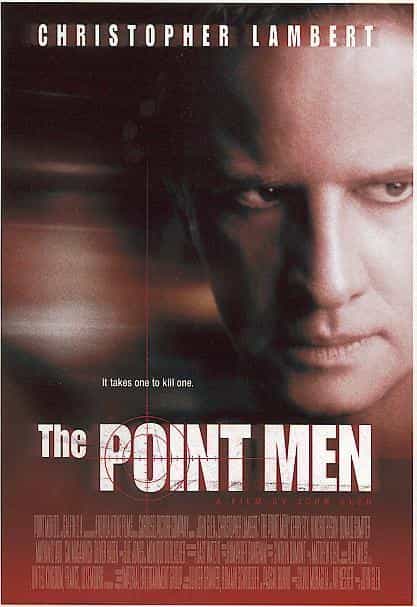 The Point Men