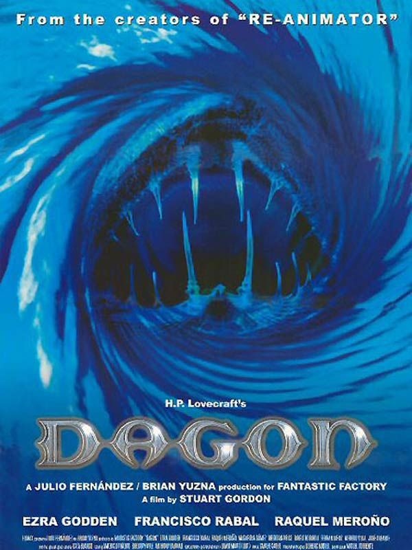 Dagon