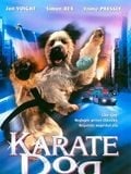 Karaté Dog - Cover