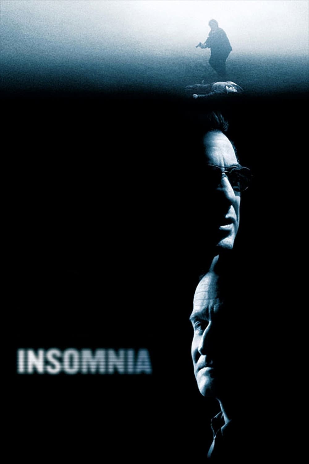 Insomnia - Memory Image