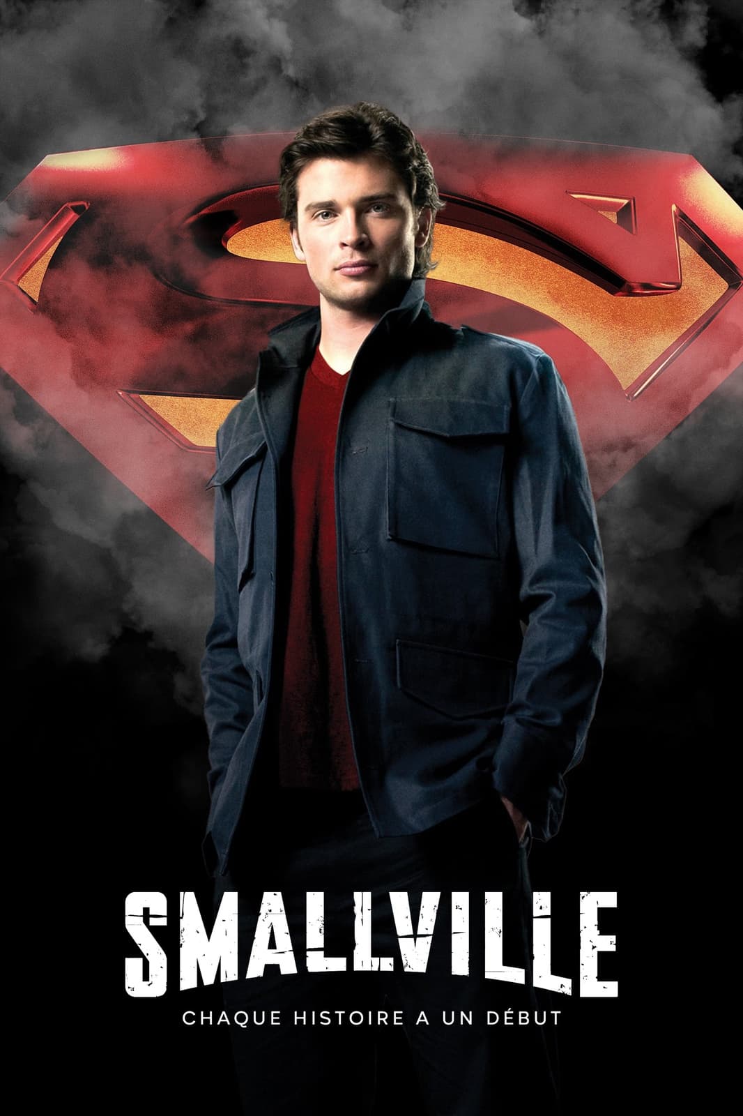 Smallville - Memory Image