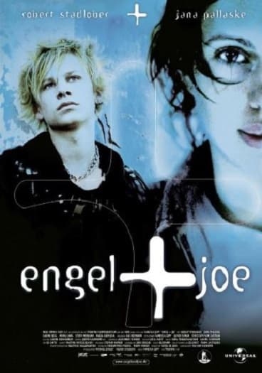 Engel & Joe - Cover