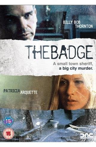 The Badge - Cover