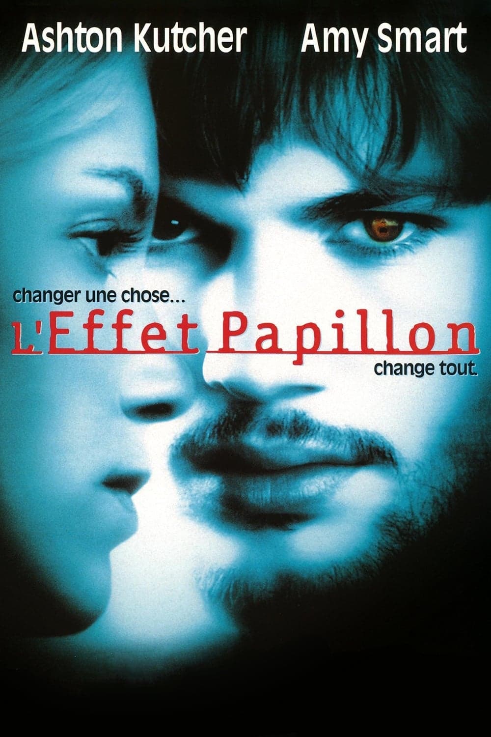 L'effet papillon - Memory Image