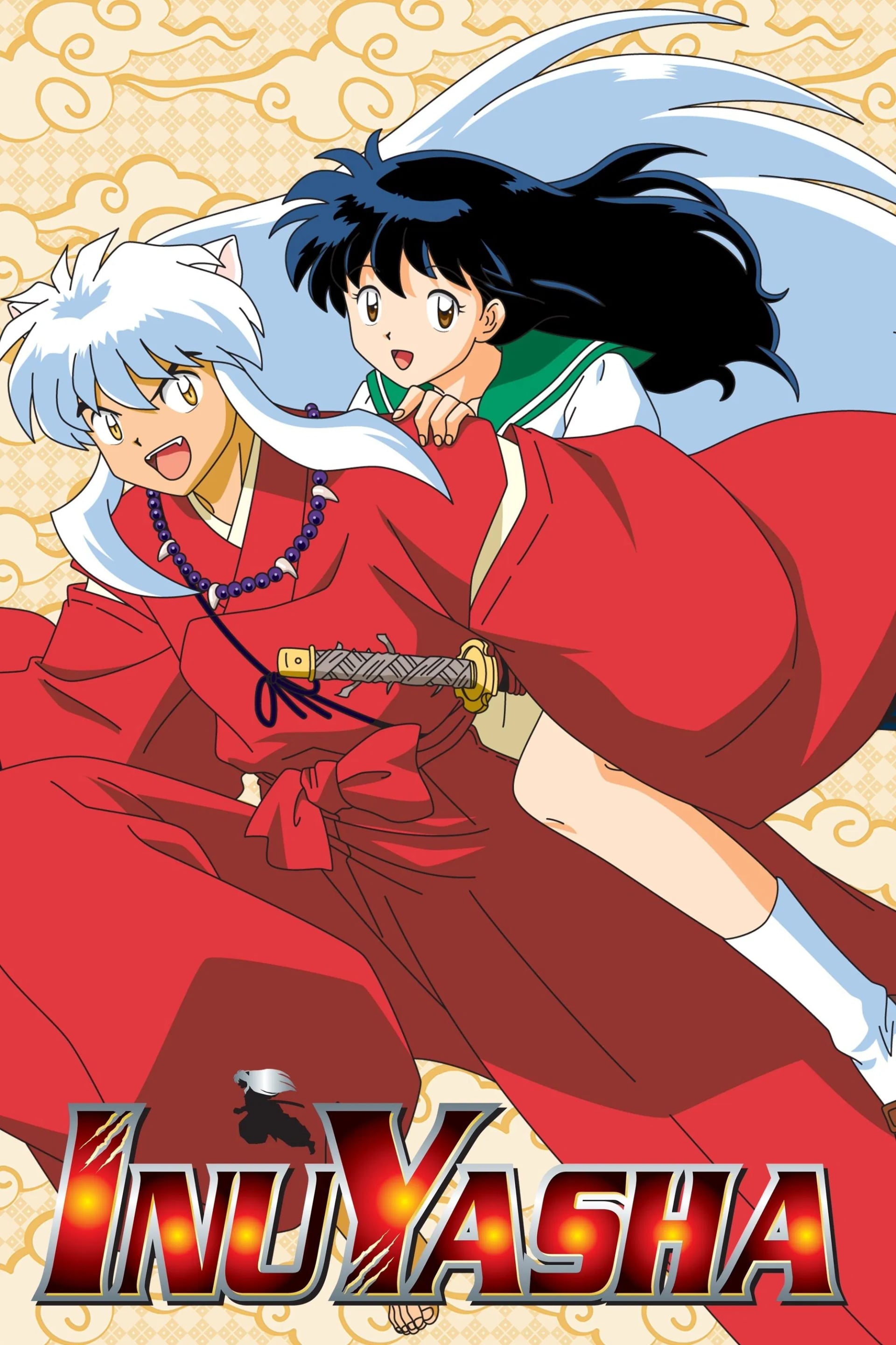 Inuyasha - Cover