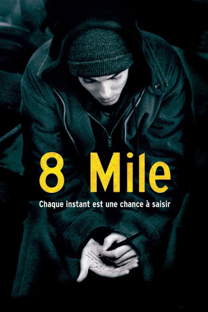 8 Mile - Memory Image