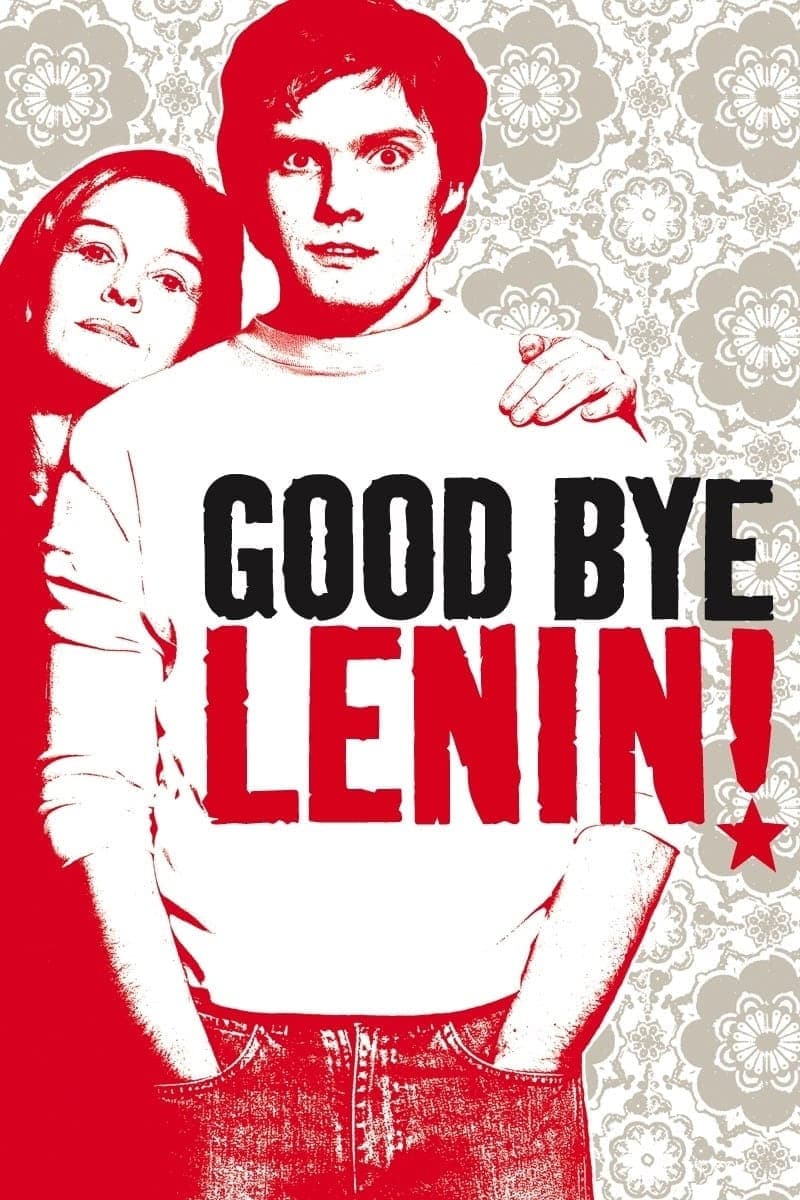 Good Bye Lenin! - Memory Image