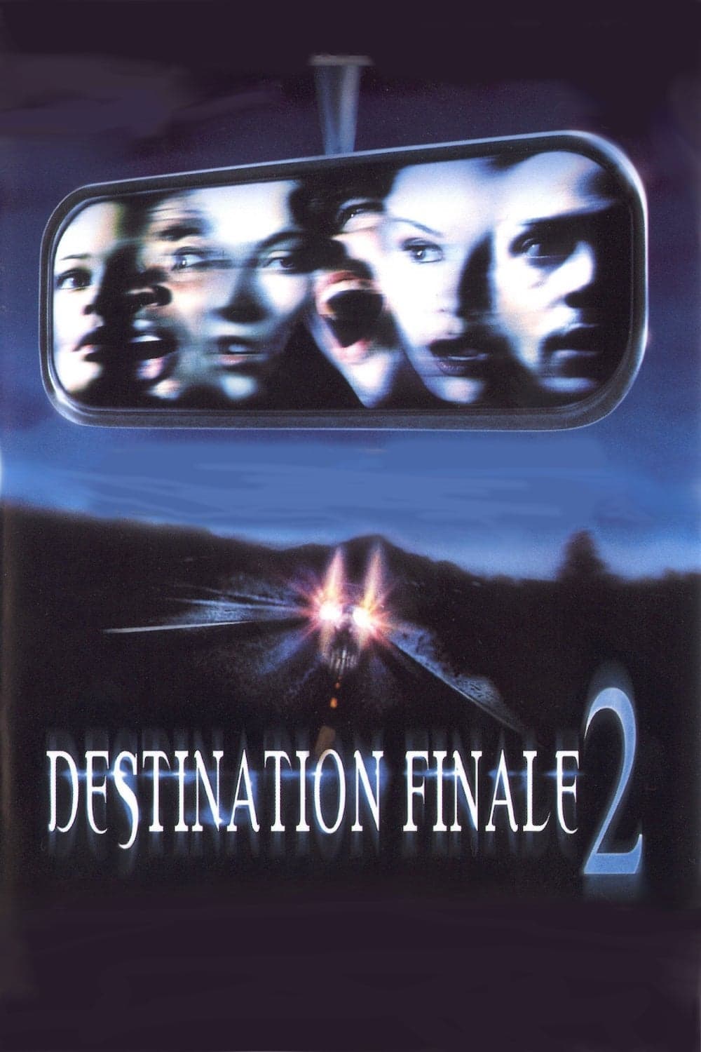 Destination finale 2 - Memory Image