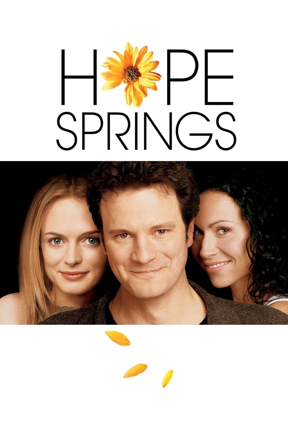 Hope Springs - Cover