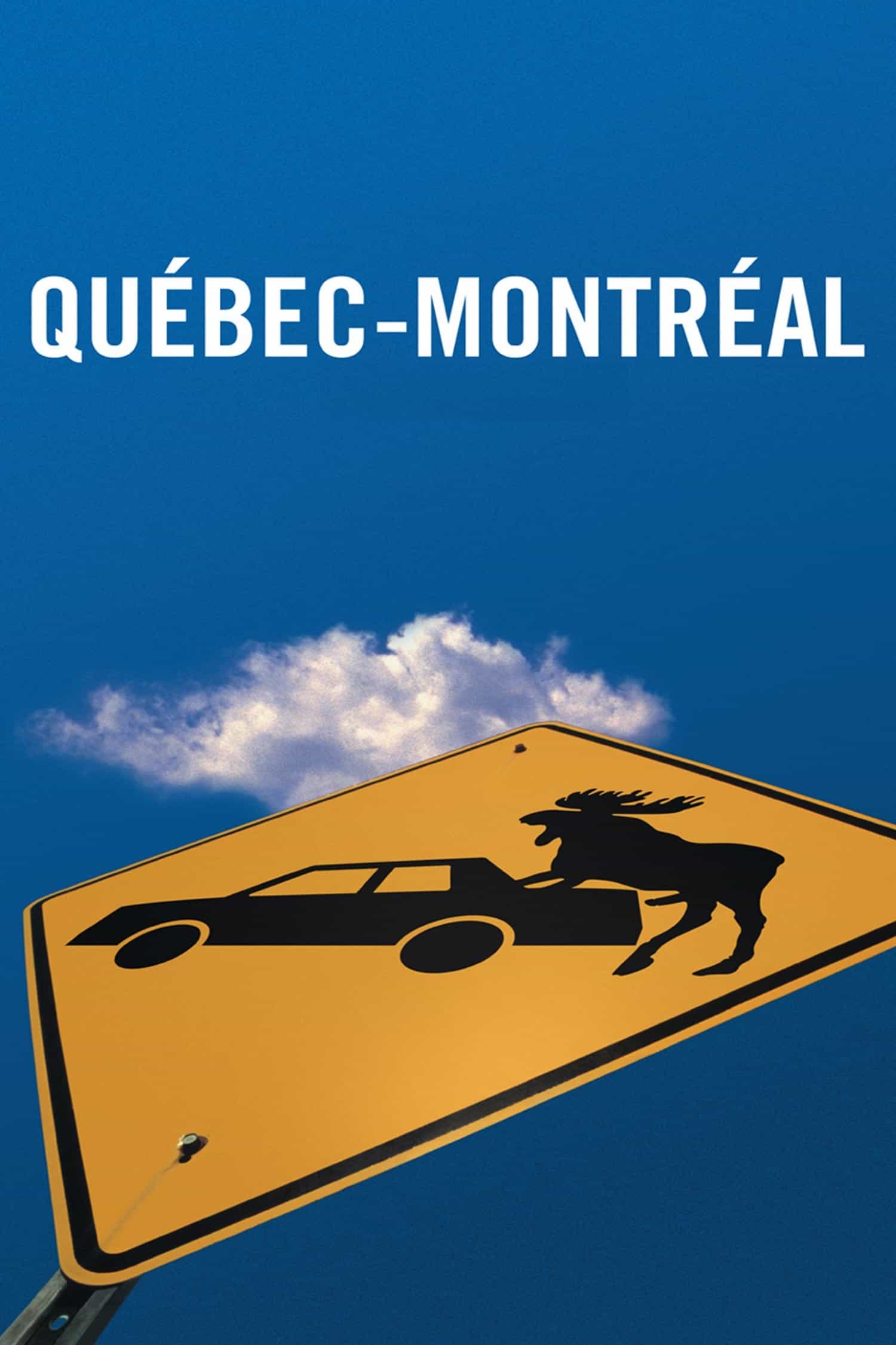 Québec-Montreal