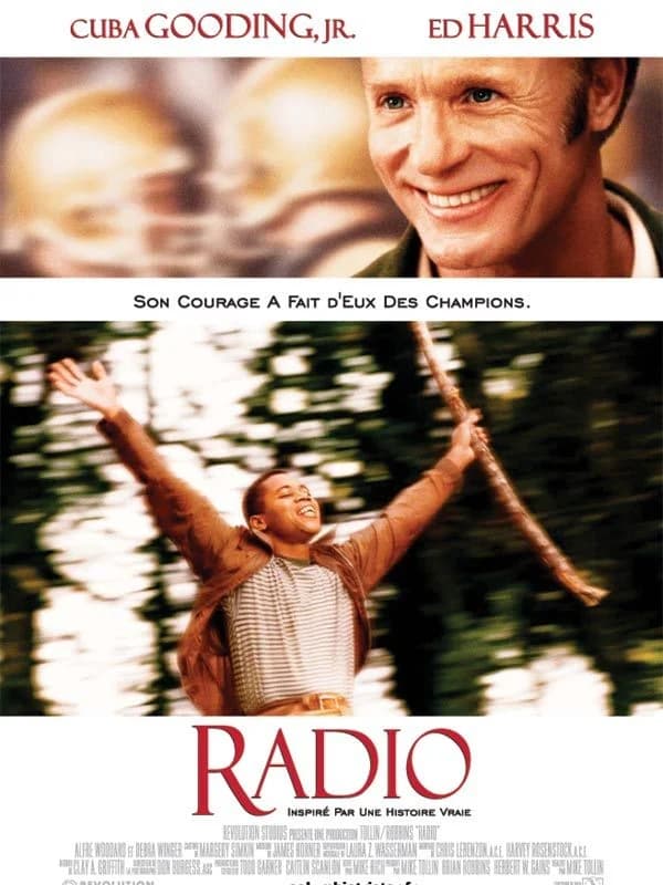 Radio - Cover
