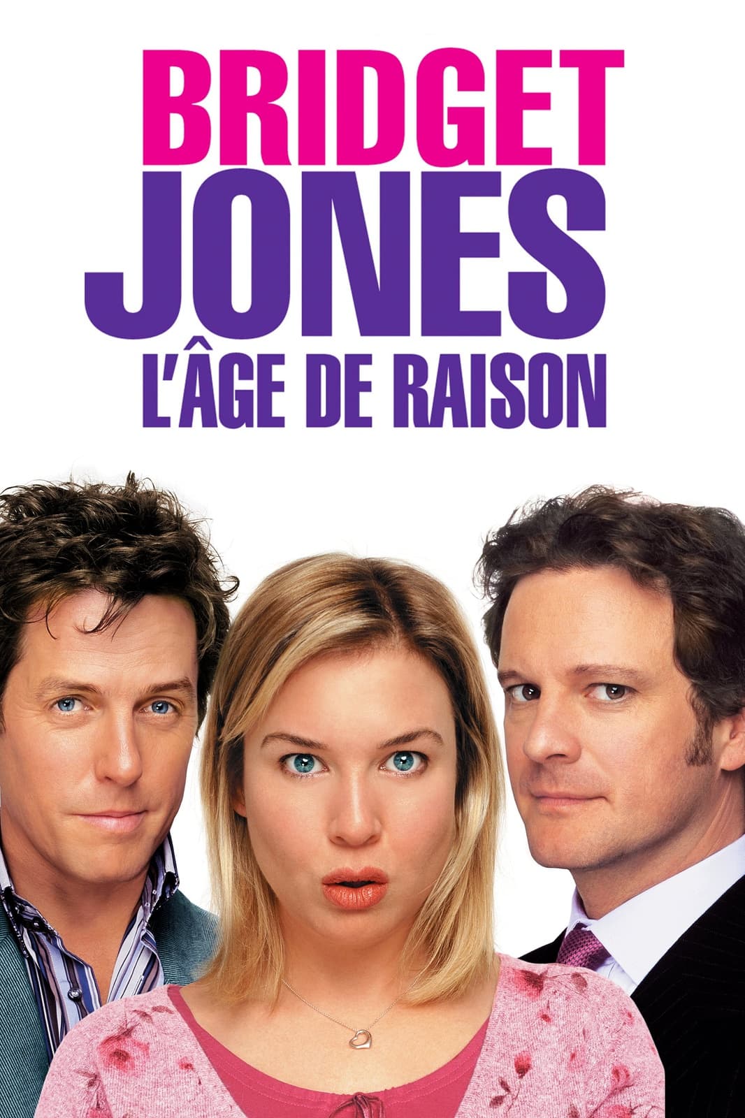 Bridget Jones: L'âge de raison - Memory Image