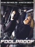 Foolproof - Cover