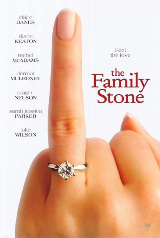The Family Stone - Memory Image