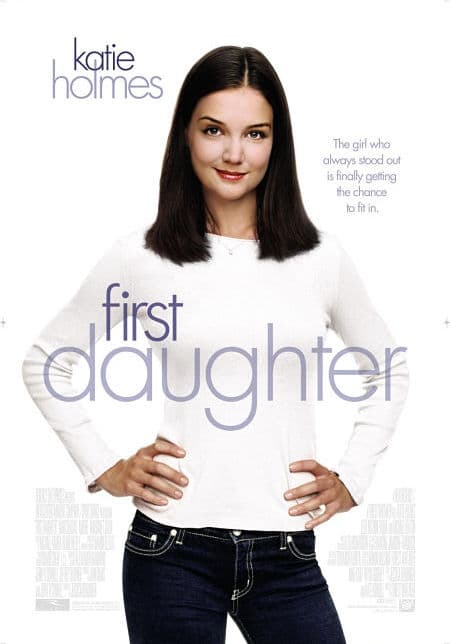 First Daughter - Memory Image