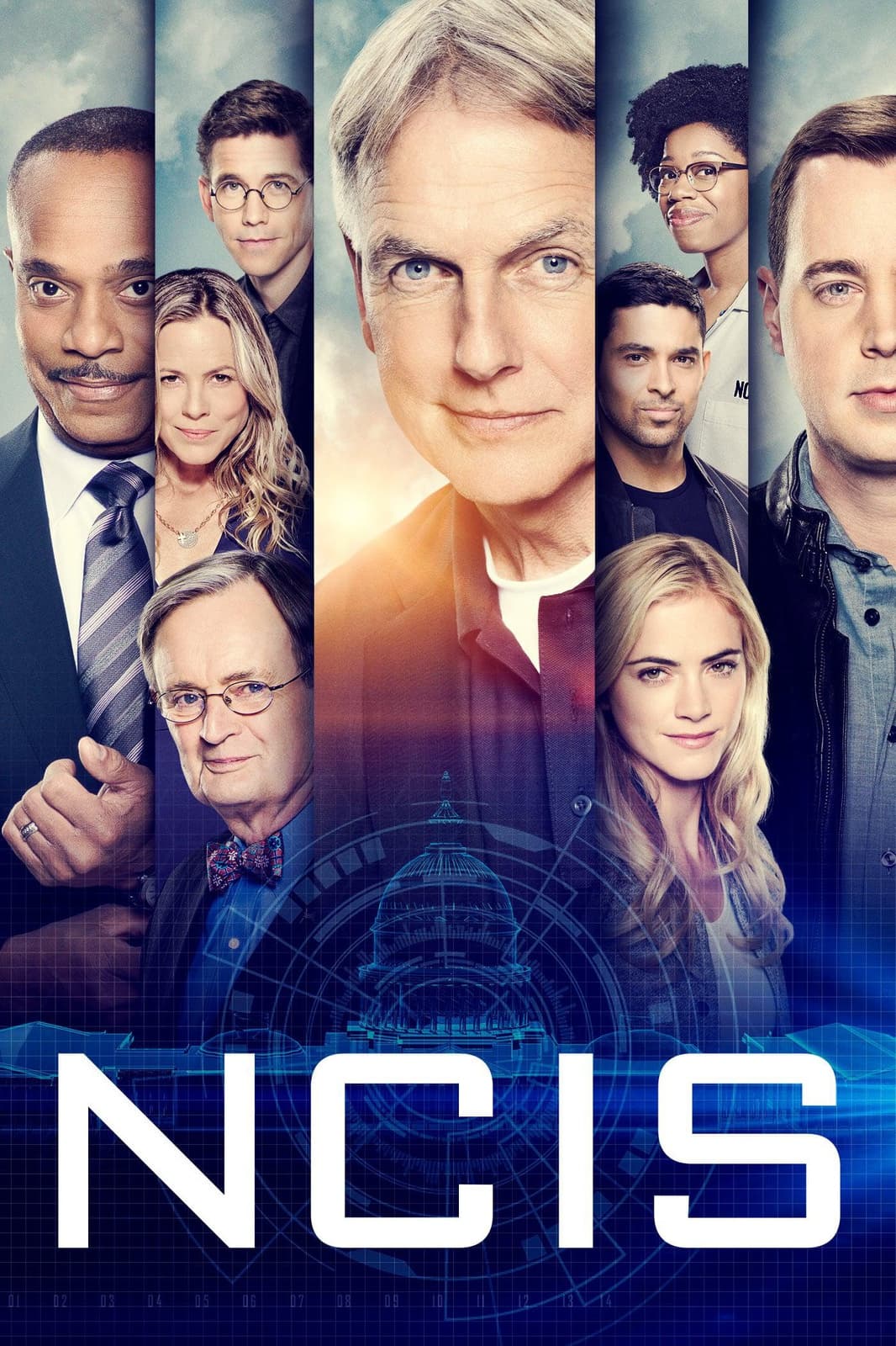 NCIS - Memory Image