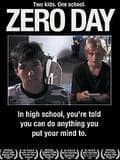 Zero Day - Cover