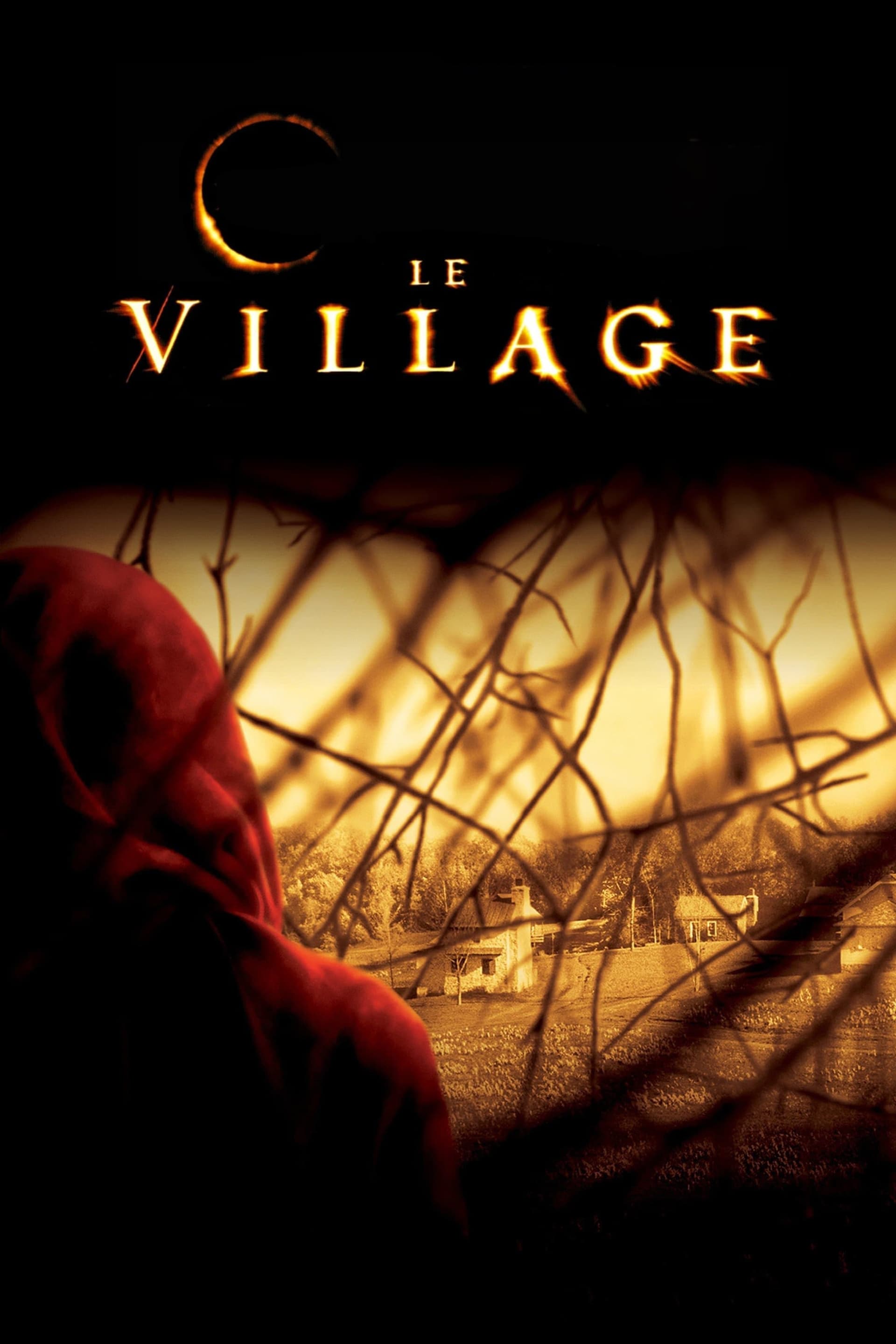 Le Village - Memory Image