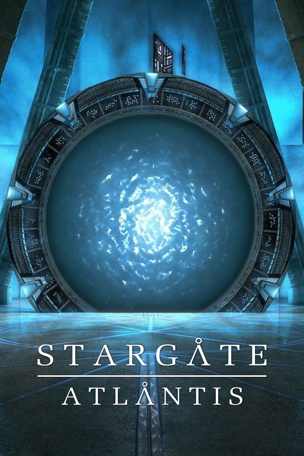 Stargate: Atlantis - Memory Image