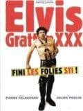 Elvis Gratton 3 : Le retour d'Elvis Wong - Cover