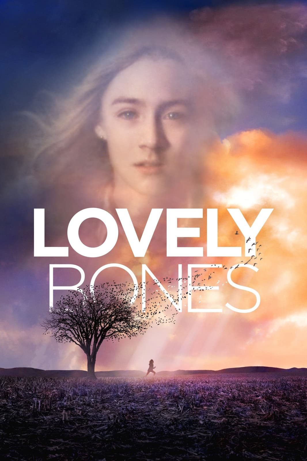 Lovely Bones - Memory Image
