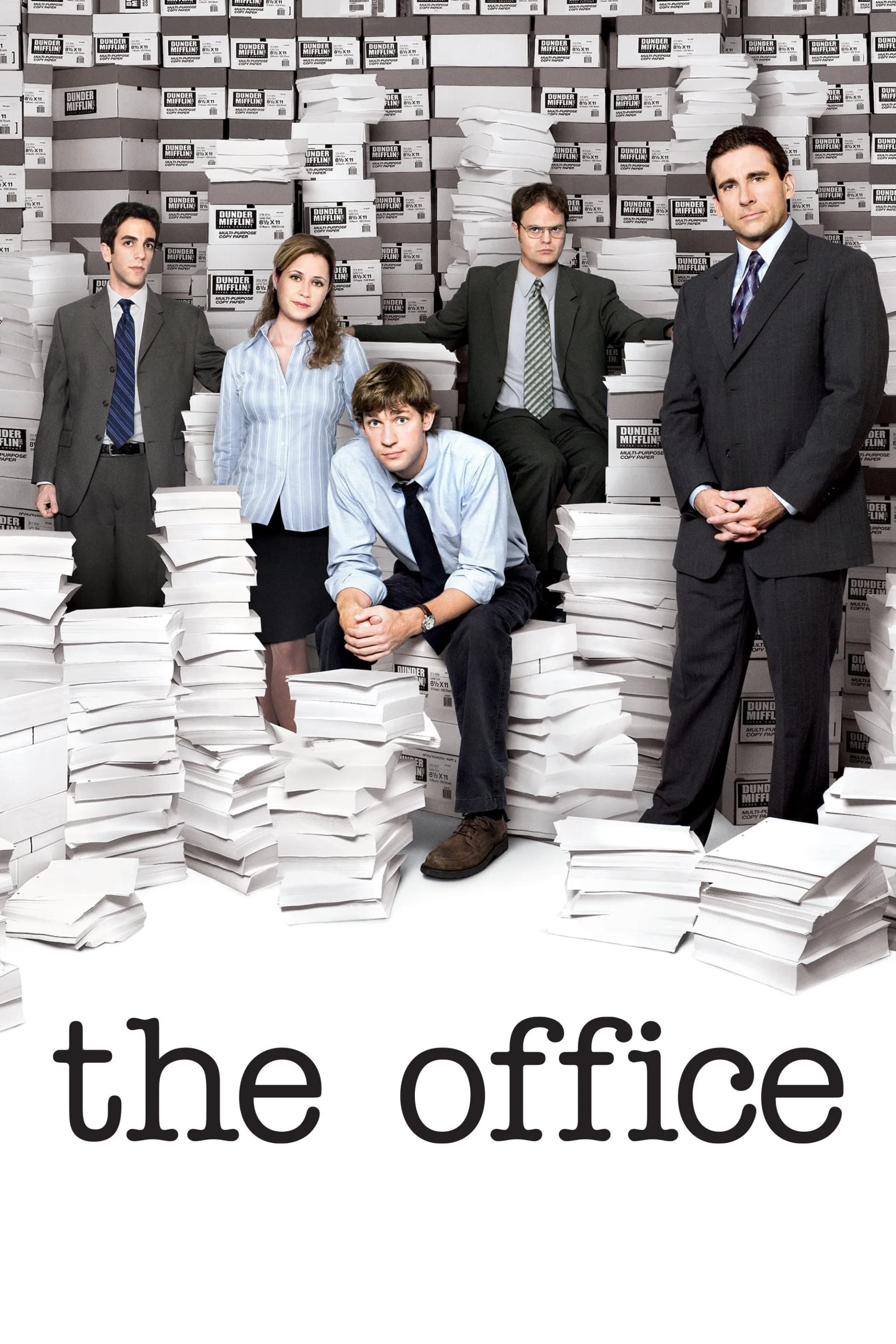 The Office - Memory Image