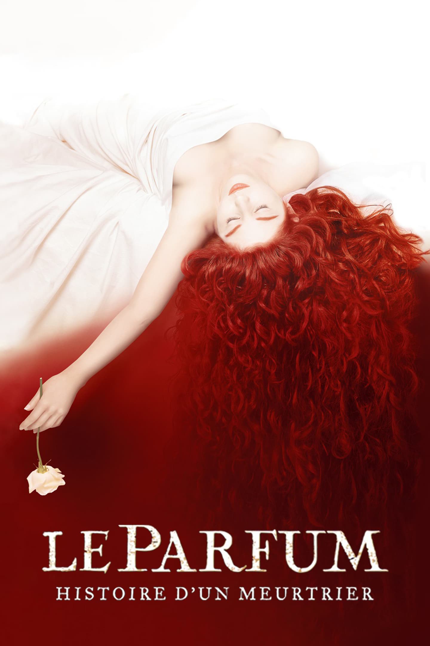 Le Parfum : Histoire d'un meurtrier - Memory Image