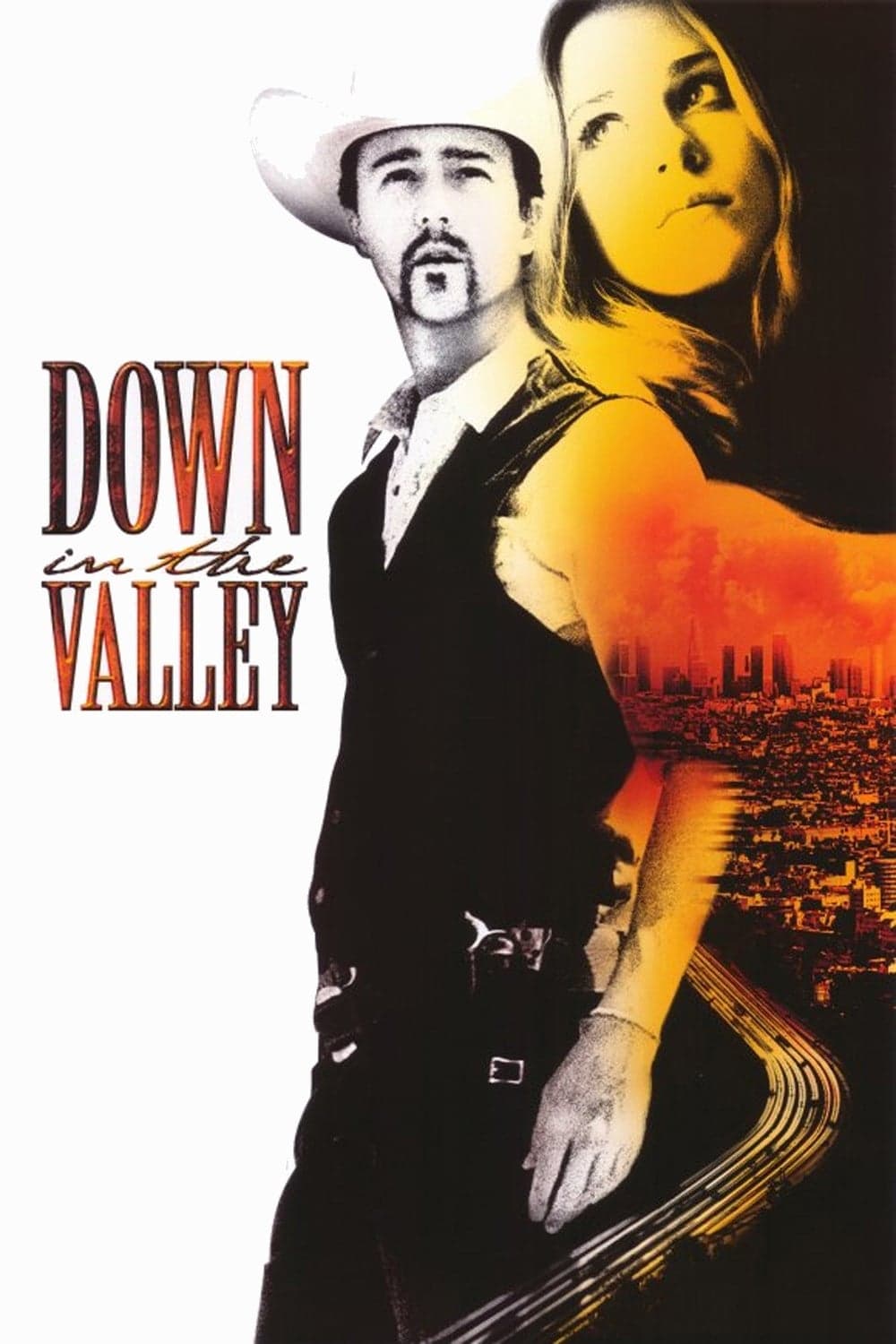 Down in the Valley - Memory Image