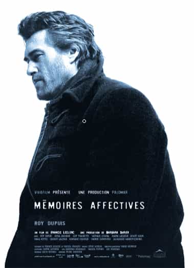 Mémoires affectives