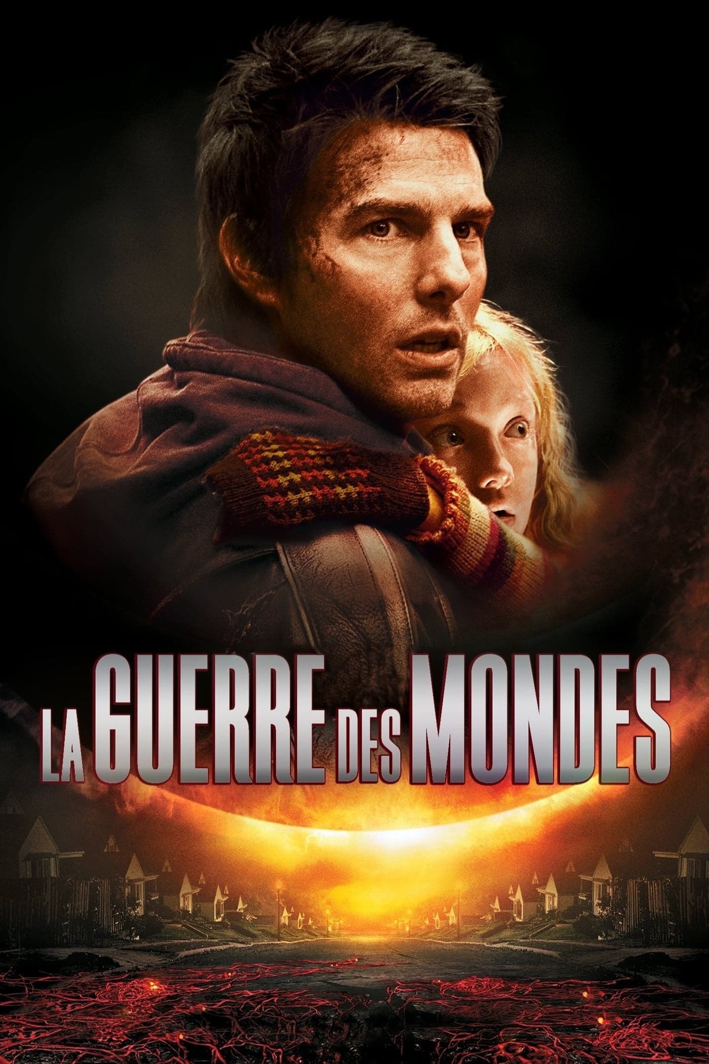 La Guerre des mondes - Memory Image
