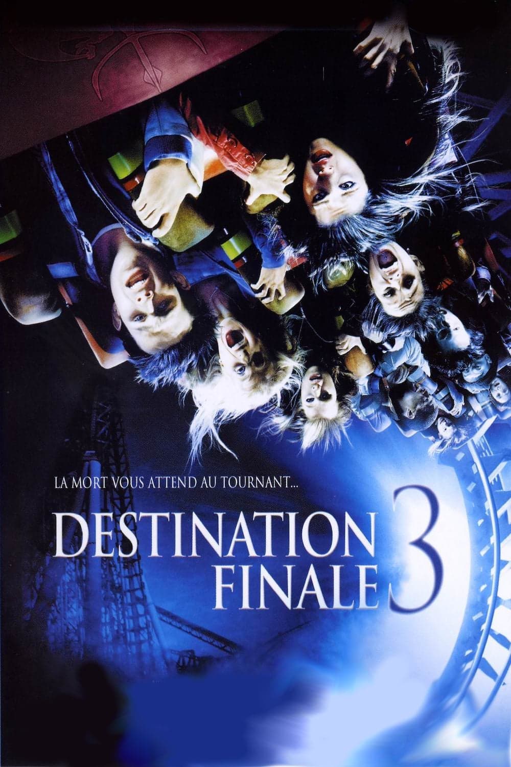 Destination finale 3 - Memory Image