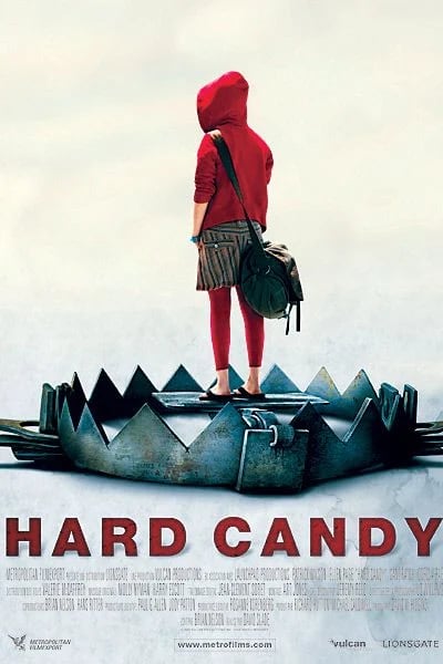 Hard Candy - Cover