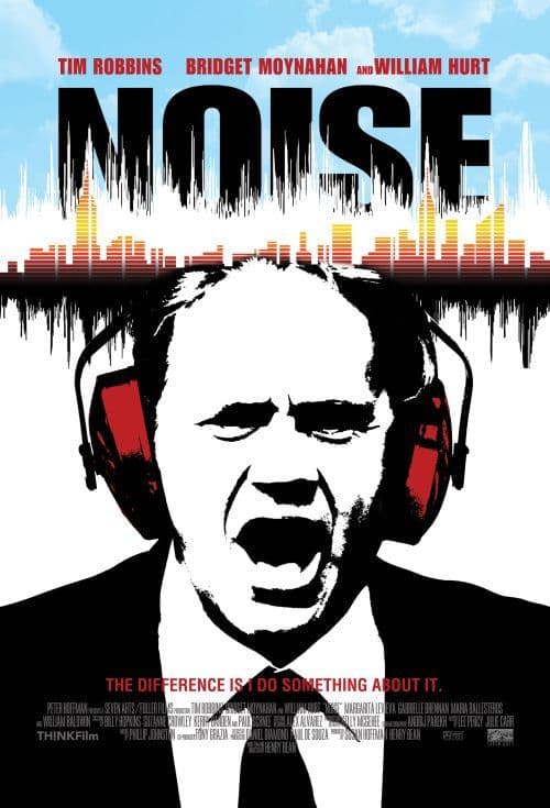 Noise - Cover