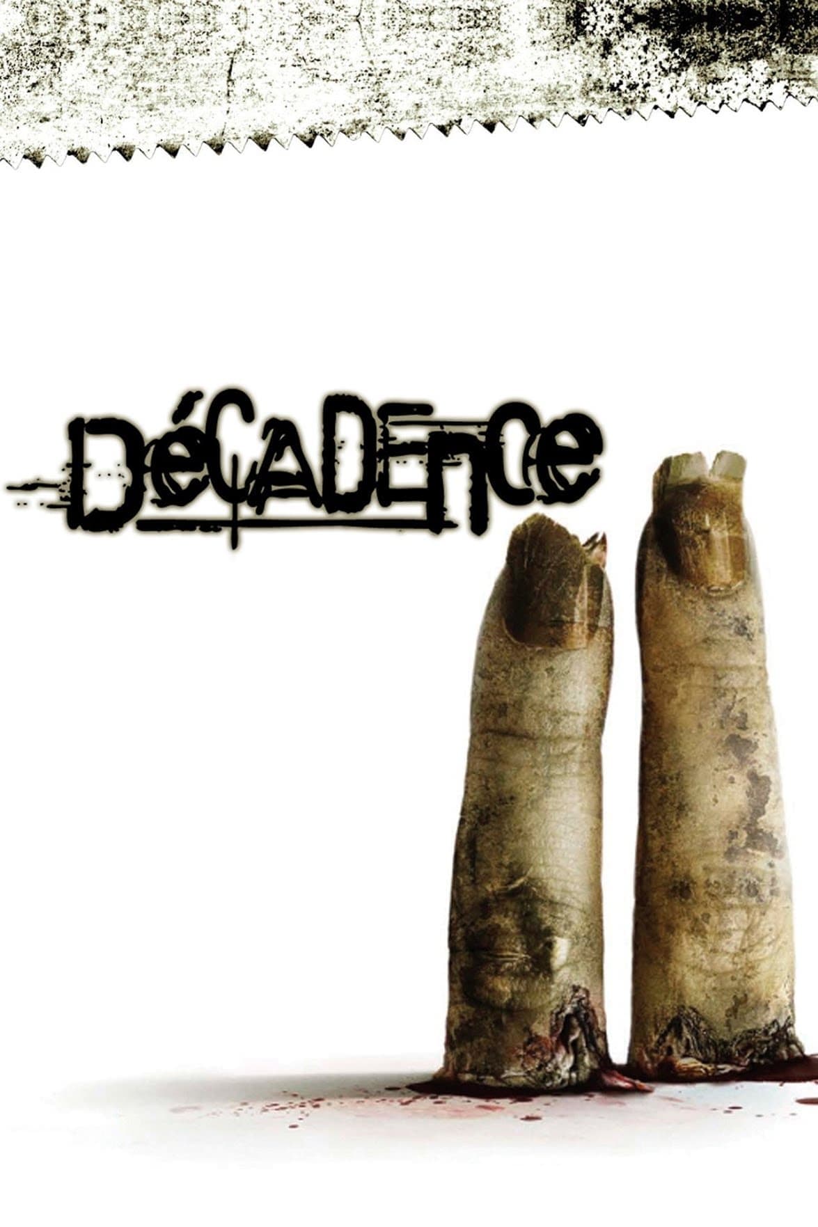 Saw 2 - Memory Image