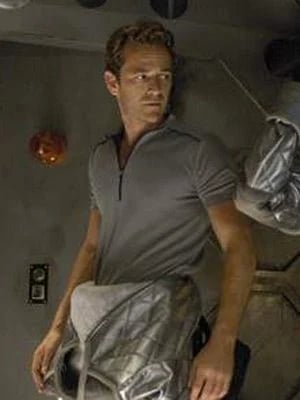 Descente en enfer - Cover