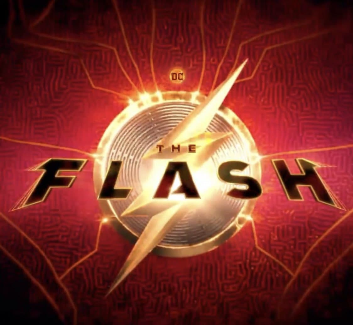 The Flash - Memory Image