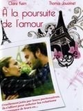 A La Poursuite de l'amour - Cover
