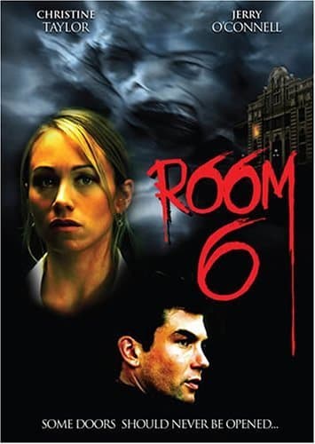 Room 6 - Cover