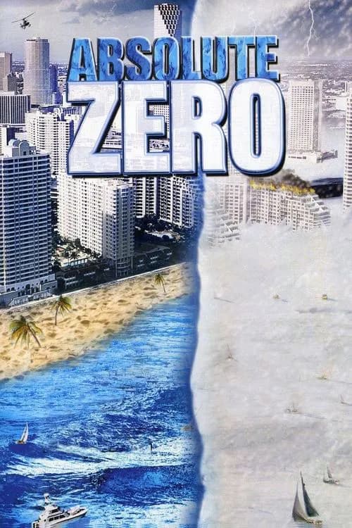Absolute Zero - Cover