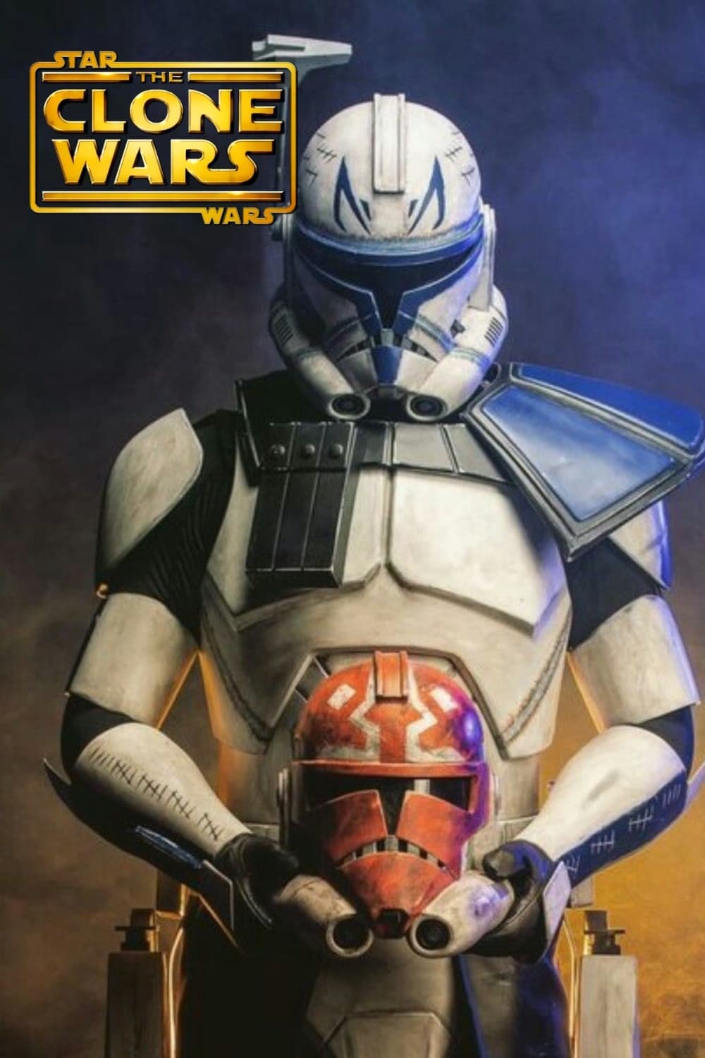 Star Wars: The Clone Wars - Memory Image