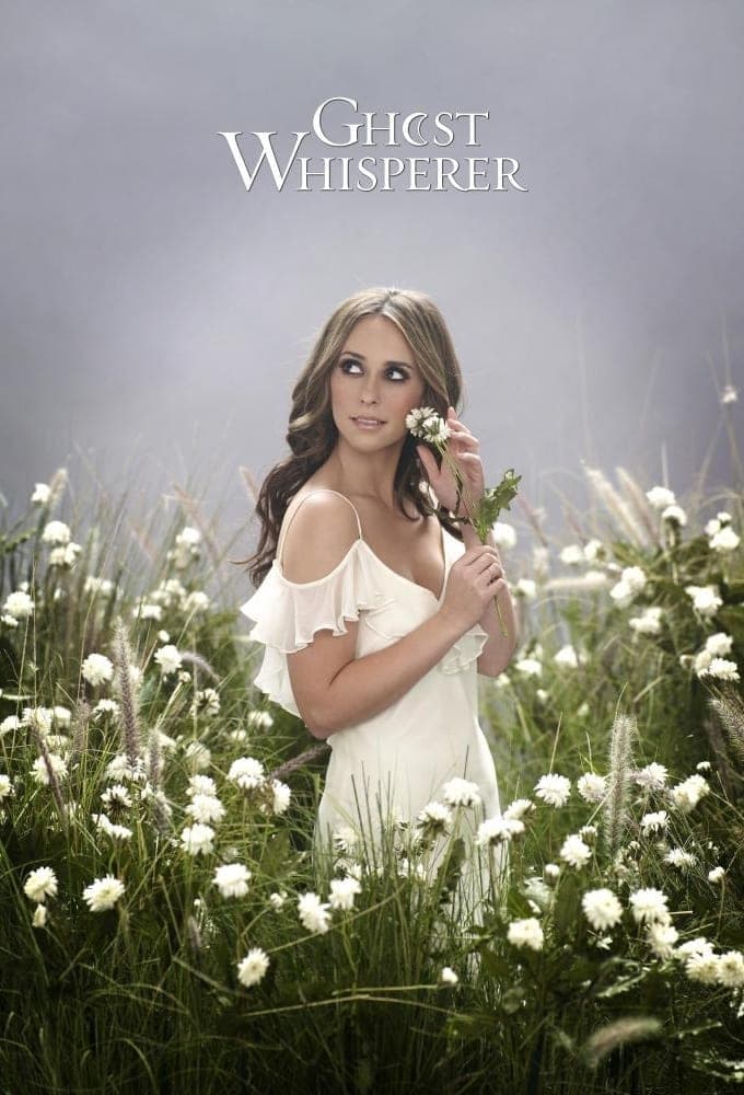 Ghost Whisperer - Memory Image