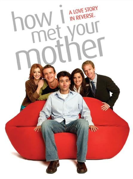 How I Met Your Mother - Memory Image